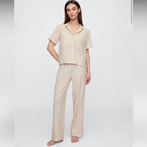 GAP body Pajama Set